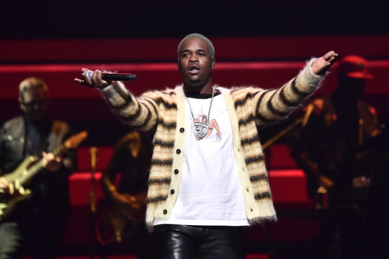 A$AP Ferg shares new song “Value”