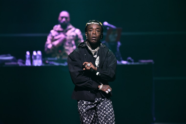 Lil Uzi Vert’s jeweller discusses that pink diamond forehead piercing in new interview 