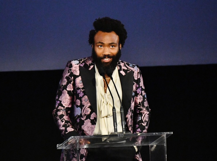 Donald Glover responds to critiques of <i>Atlanta</i>’s third season in new interview