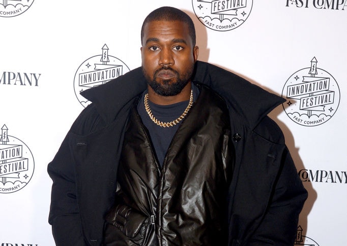 Kanye West sues Ohio election chief over removal from presidential ballot 