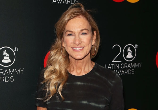 Ousted Grammys CEO Deborah Dugan says “conflicts of interest” can “taint” winner choices