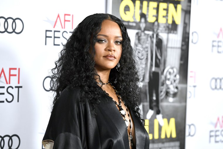 Rihanna shares <i>Rihannazine</i> featuring interviews with Rico Nasty, Kelela, Young M.A., and more