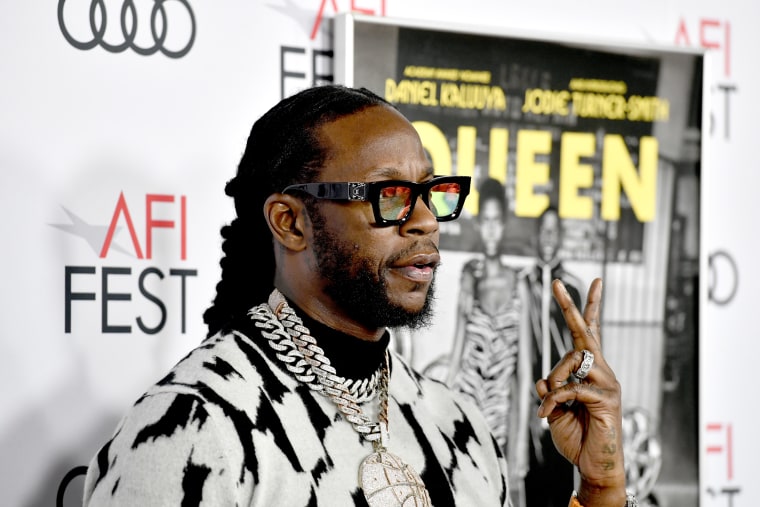 2 Chainz Releases <i>T.R.U. REALIGION (Anniversary Edition)</i> with two new songs