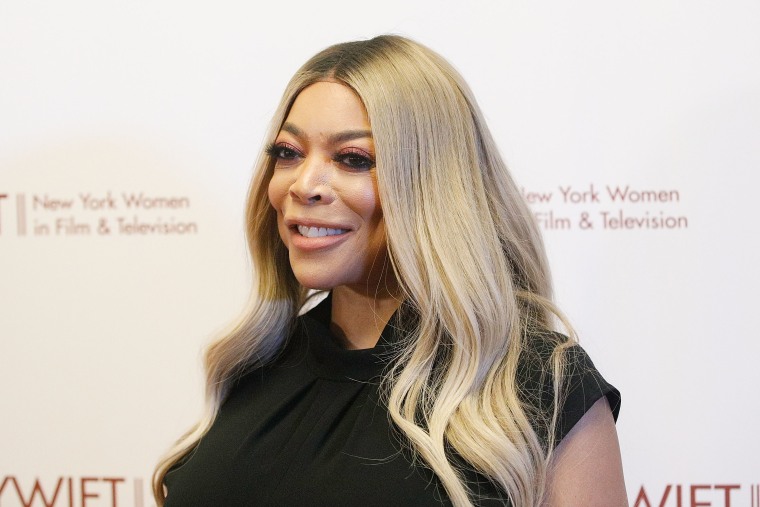 <i>The Wendy Williams Show</i> is coming to an end