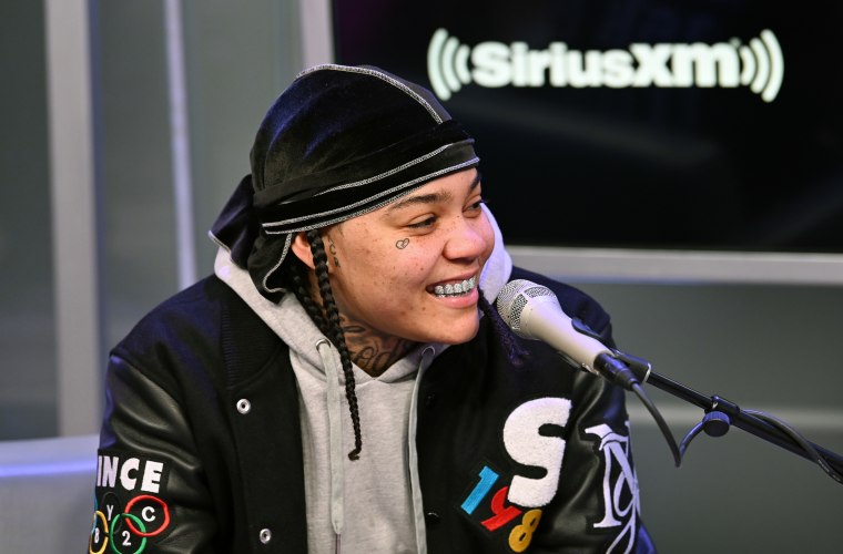 Young M.A shares new song “Aye Day Pay Day” with video