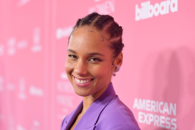 Sampha, Tierra Whack, and Jill Scott will appear on Alicia Keys’ new album