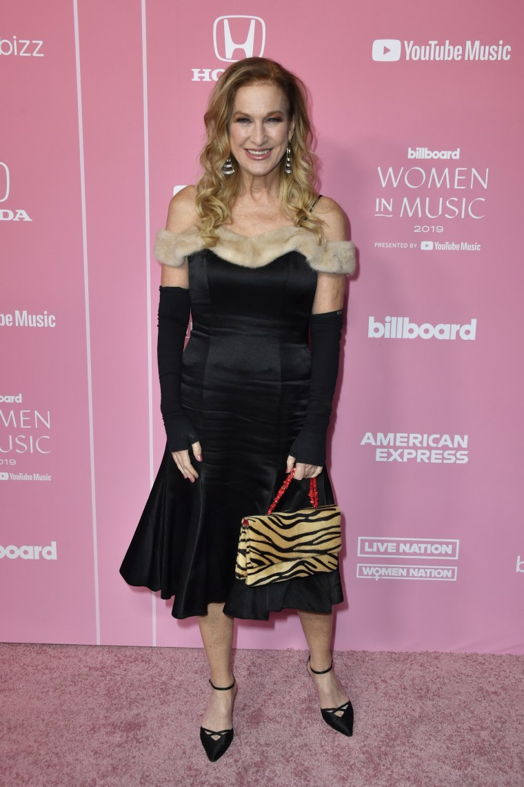 Grammys CEO Deborah Dugan fired after investigation into verbal abuse allegations