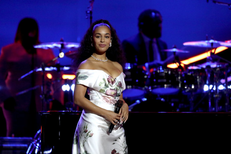 HAVEN. vs. Jorja Smith: How “I Run” will shape AI music’s future