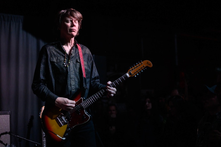 Thurston Moore cancels book tour due to “debilitating” health issue