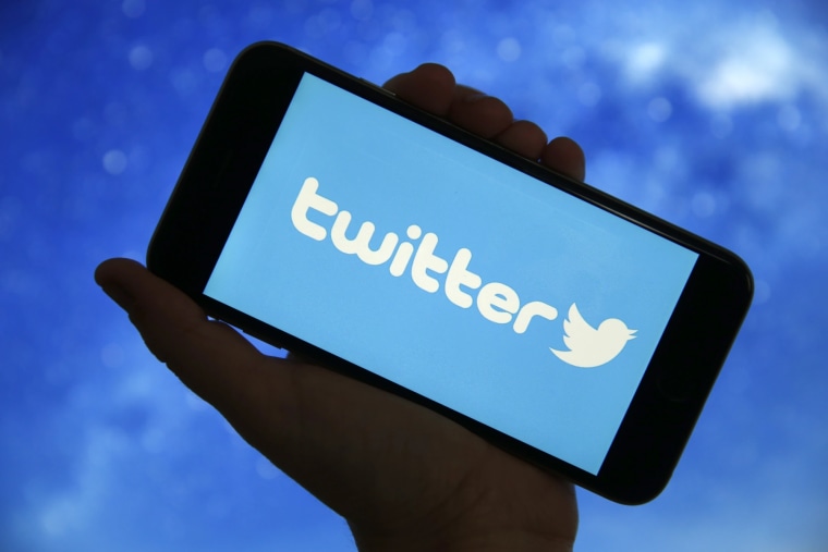 Twitter is testing an edit button