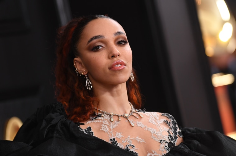 FKA twigs sues Shia LaBeouf, alleges sexual battery and assault in new interview