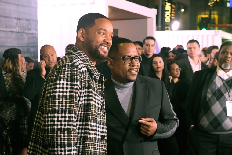 <i>Bad Boys for Life</i> set for opening weekend haul of $100 million