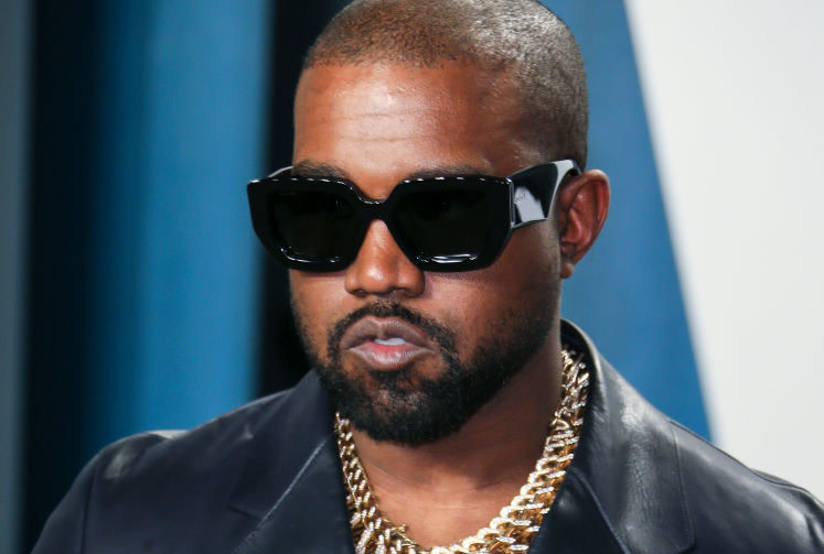 Kanye West’s presidential campaign linked to Republican politicians