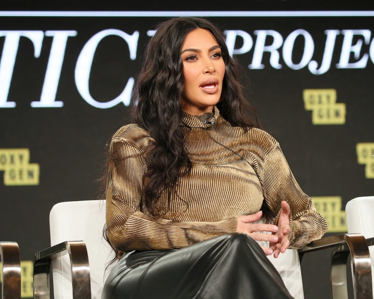 Kim Kardashian Has Reportedly Filed for Divorce From Kanye West