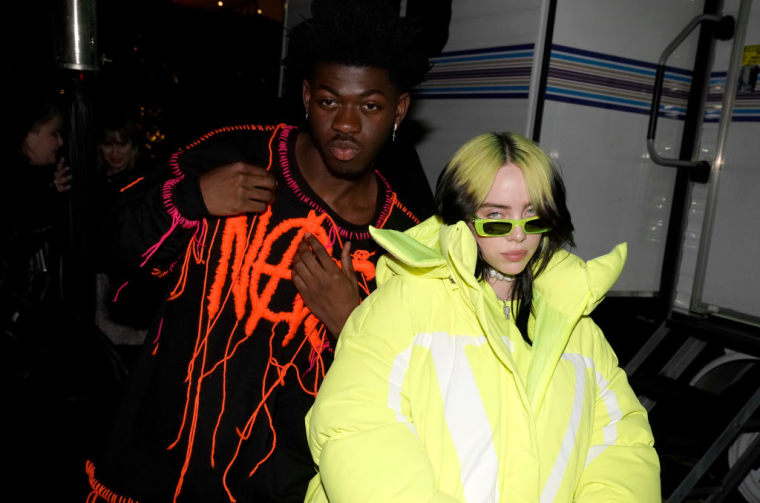 Billie Eilish, BTS, Lil Nas X and Jack Harlow, and more to perform at 2022 Grammys