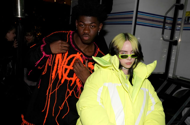 Billie Eilish, BTS, Olivia Rodrigo perform at Grammys 2022