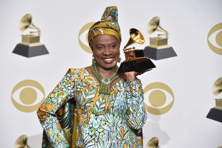 The Grammys will rename its World Music album category due to “connotations of colonialism”