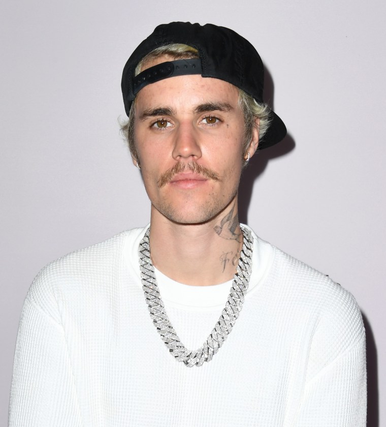 Justin Bieber addresses controversy over Martin Luther King Jr. samples on new album <i>Justice</i>