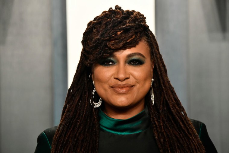 Ava DuVernay is working on a Nipsey Hussle documentary