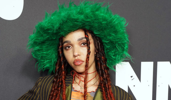 FKA twigs reveals new details of “lighter” lockdown album recorded via FaceTime