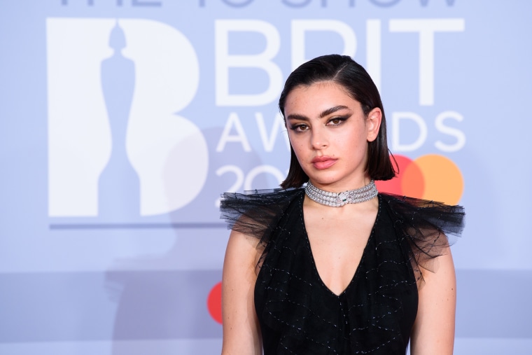 Charli XCX shares lockdown album <i>how i’m feeling now</i>