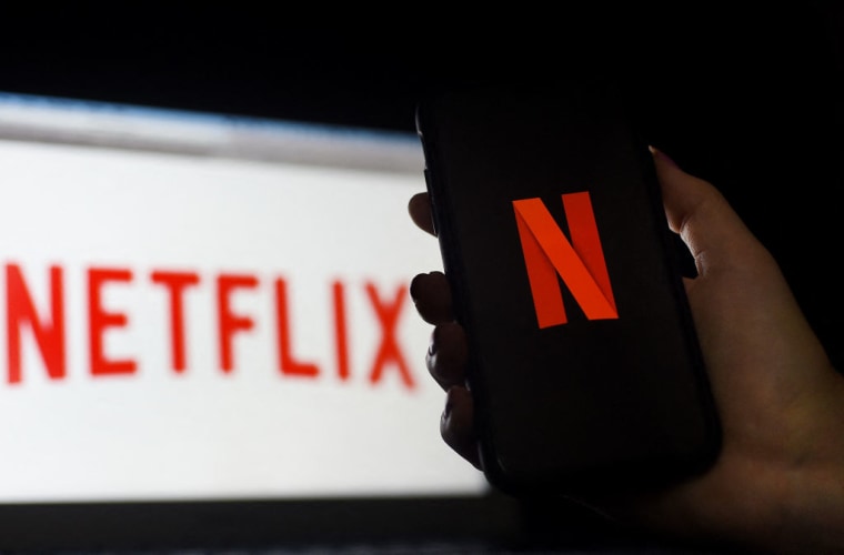 Netflix’s crackdown on password sharing has reached the US