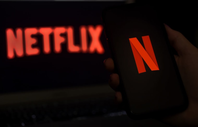 Netflix is reportedly trialling a shuffle play option