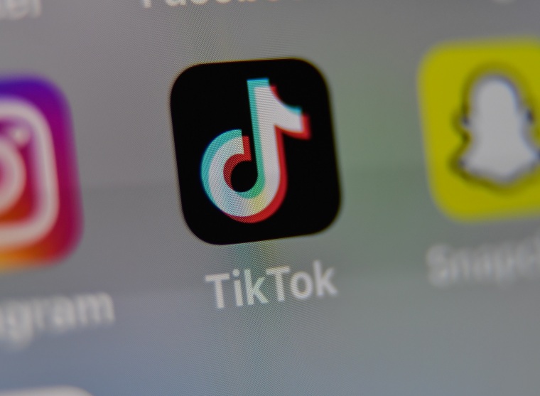 Trump issues executive order to ban TikTok in 45 days, TikTok responds