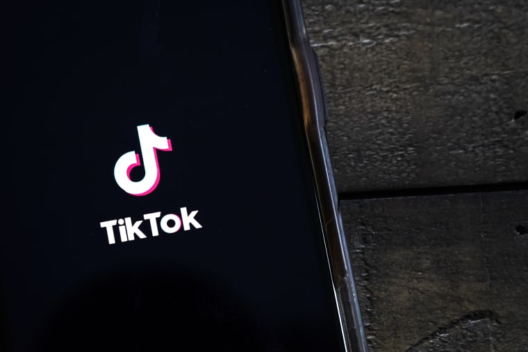 TikTok says it has received “no substantial feedback” from Trump administration on sale of company