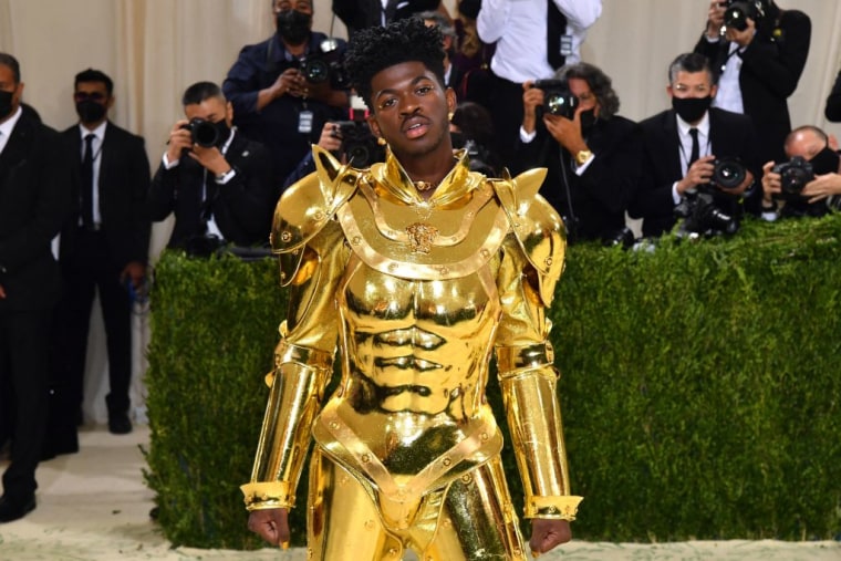 Here’s what all your favorite artists wore to the 2021 Met Gala | The FADER