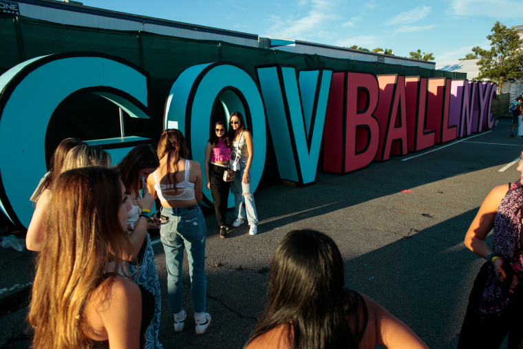 Governors Ball announces 2022 lineup
