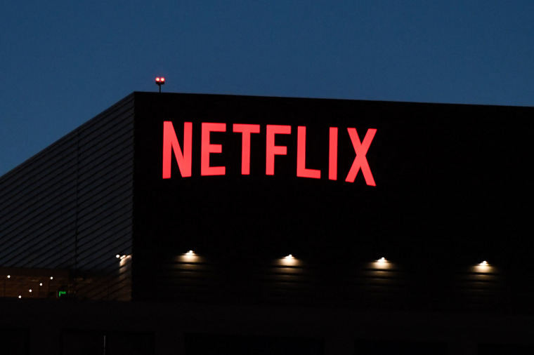 Report: Netflix considers restricting password sharing, adding new subscription tier with commercials