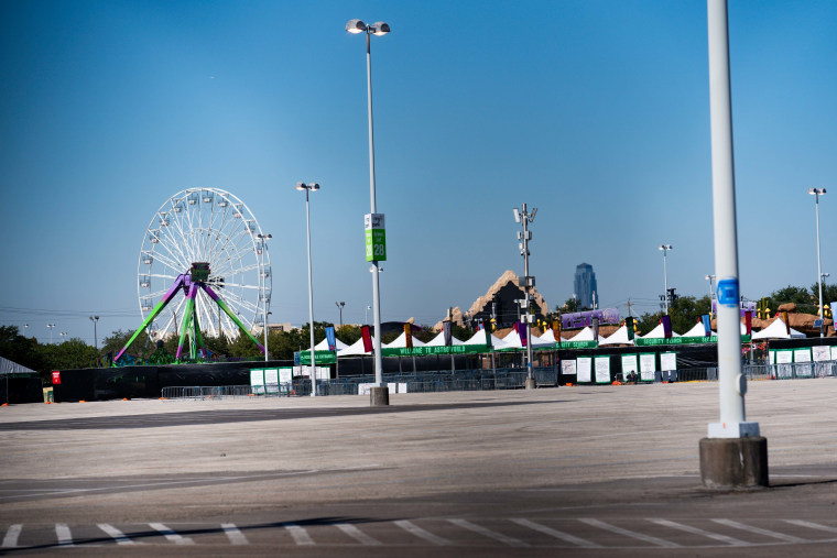 A ninth person has died from injuries sustained at Astroworld