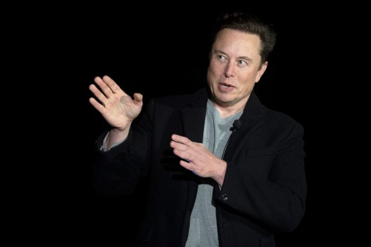 Twitter reportedly enters takeover talks with Elon Musk 