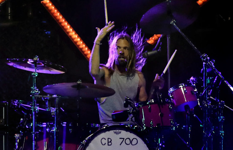 Taylor Hawkins toxicology report found marijuana, antidepressants, and opioids