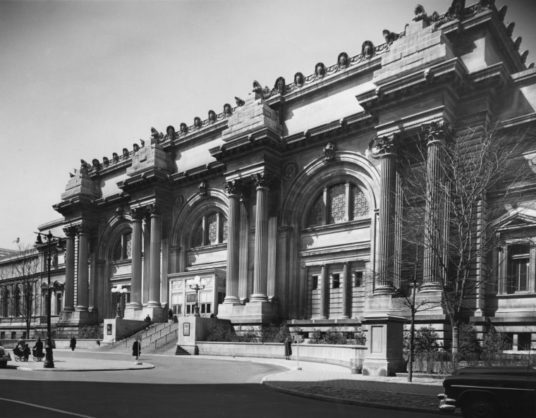 The Met Gala announces 2020 theme 