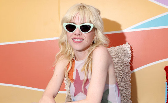 Listen to new Carly Rae Jepsen song “Western Wind”