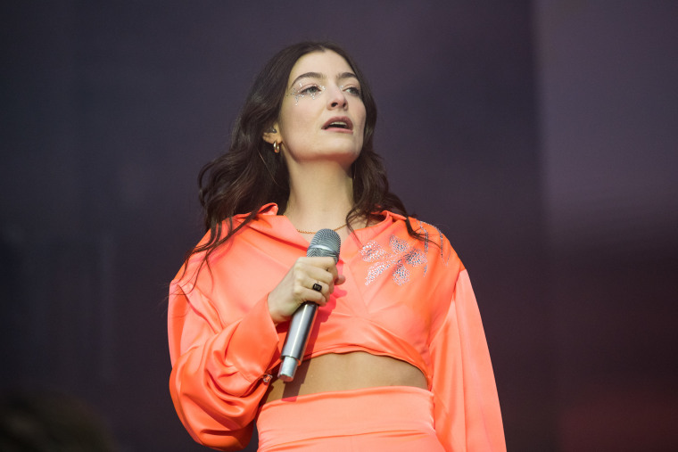 Lorde’s 2025 Ultrasound tour: See the dates and how to buy tickets