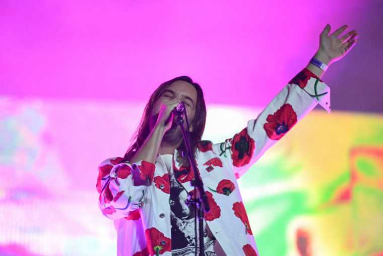 Tame Impala usher in “new era” with new song “End of Summer”