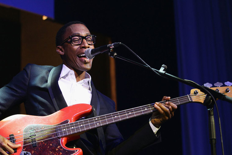 Raphael Saadiq: “Solange’s Album Was A True Testament Of Healing For Me”