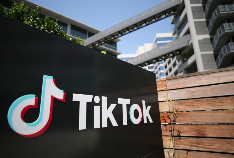 Trump administration to ban TikTok from U.S. app stores starting this Sunday