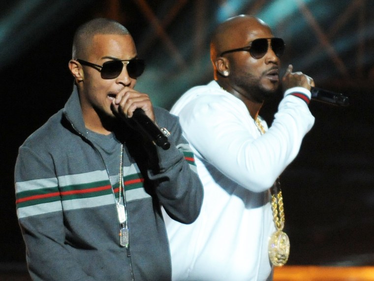 T.I. still wants to make a <i>Dope Boy Academy</i> album with Jeezy