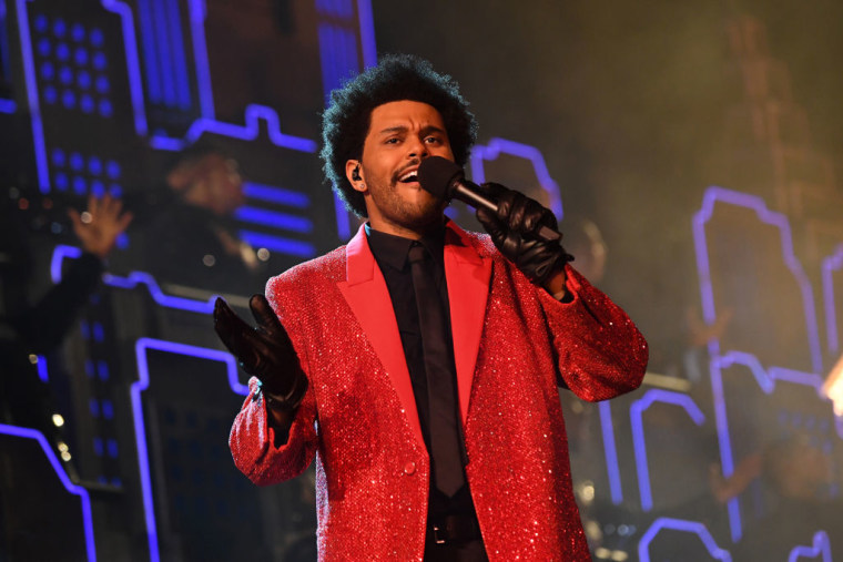 The Weeknd vows to boycott all future Grammys