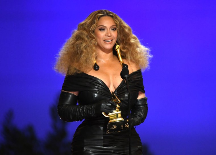 Beyonce Nominated For First Academy Award The Fader