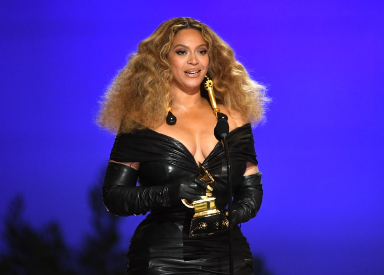 Beyoncé shares statement on <i>Renaissance</i> ahead of its release