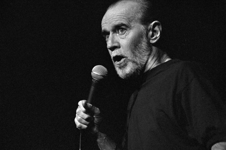 George Carlin’s family disavow unauthorized AI-generated special