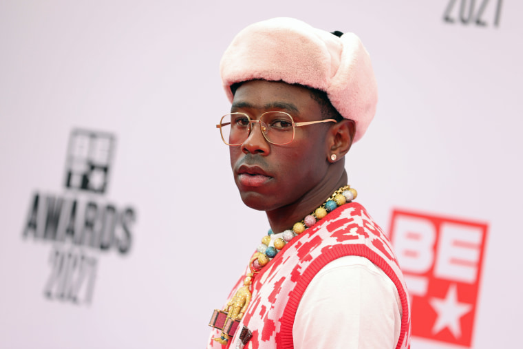 Tyler, The Creator announces tour featuring Vince Staples, Kali Uchis, and Teezo Touchdown