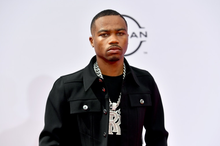 Roddy Ricch quits social media amid trolling of new song