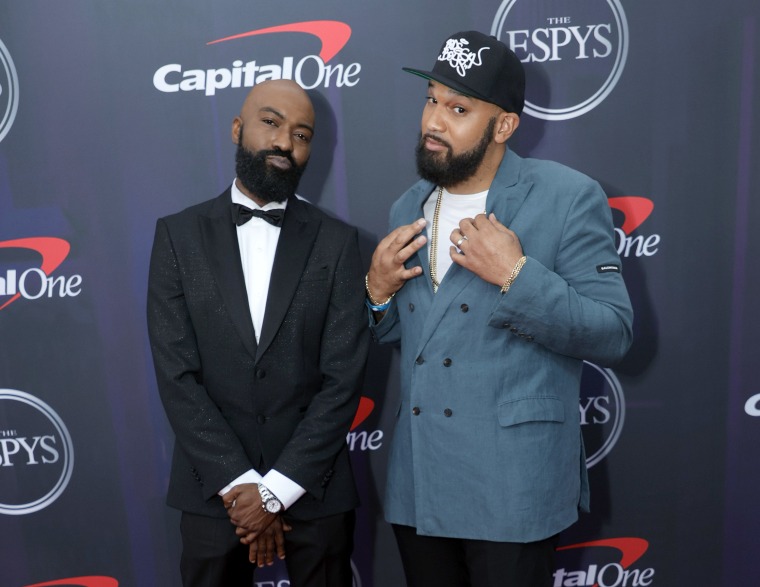 The Kid Mero discusses <i>Desus & Mero</i>’s end in new interview