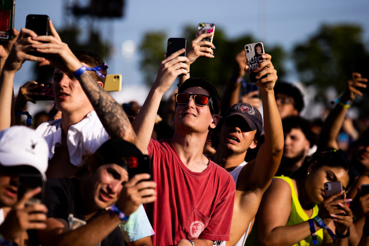 California Festival — Rolling Loud